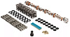5809 Retro-Fit Stage 2 Hydraulic Roller Camshaft Kit for Small Block Chevy Engines
