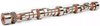 6015 Retro-Fit Stage 1 Hydraulic Roller Camshaft for Small Block Chevy Engines - image 2