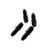 Rocker Arm Stud Girdle Replacement Nuts for 7/16 in.-20 Studs [Full Roller Polylock]