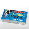 SB Chevy Abbreviated 12 Point Head Bolt Kit ARP