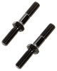 Screw-In Rocker Studs for Big Block Chevy Exhaust [7/16 in., Chromoly]