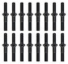 Rocker Arm Studs for Small Block Chevy, GM LS, Small Block Ford Engines [3/8 in.]