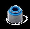 Enforcer Valve Stem Seal for Small Block Chevy and Small Block Ford [Viton Rubber]