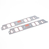 BBC Intake Gaskets .120 thick for 357cc