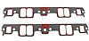 Intake Manifold Gaskets (Small Block Chevy) - image 1