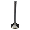 7248-1 8 mm Exhaust Valve for Small Block Ford [1.570 in. Diameter x 5.030 in. O.A.L.]