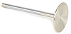 Race Intake Valve 8mm Stem Diameter