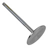 Intake Valve for Small Block Chevy, Small Block Ford w/AFR Cylinder Heads [Beadlock Keeper Groove]