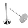 High Performance Valve Inconel Steel