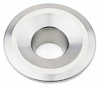 Titanium 10 Degree Valve Spring Retainer 1.550 in. O.D. - image 1