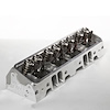 SBC 180cc LT1 Reverse Cool Heads L98 angle plug 63cc chambers bare heads no porting parts or valve job
