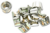 Valve Locks for 10 Degree Retainer w/8 mm Valve Stem Diameter - image 1