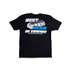 AFR "Best Head In Town" T-Shirt [3X-Large, Black]