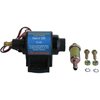 Universal Electric Fuel Pump Kit Includes: 4-7 PSI PSI Fuel Pump - image 2