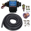 Universal Electric Fuel Pump Kit Includes: 2-3.5 PSI Fuel Pump - image 1