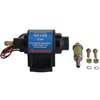 Universal Electric Fuel Pump Kit Includes: 2-3.5 PSI Fuel Pump - image 2
