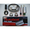Electrical Fuel Pump - image 3