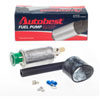 Electrical Fuel Pump - image 3