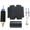 High Performance Externally Mounted Electric Fuel Pump Multiple Ford Applications