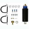 High Performance In-Line Electric Fuel Pump 12 Volt - image 1