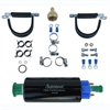 HP ELECTRIC FUEL PUMP - image 1