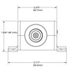 A-299 SPEEDBOX, WITHOUT Mechanical Cable GPS/VSS to Mechanical Drive Speed Converter - image 3
