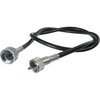 A-368 SPEEDBOX, WITH GM/Ford/Chrysler Thread-on Cable 5/8-18 GPS/VSS to Mechanical Drive Speed Converter - image 2