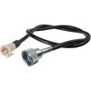 A-371 SPEEDBOX, WITH Chrysler Clip-on Cable GPS/VSS to Mechanical Drive Speed Converter - image 2