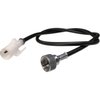 A-373 SPEEDBOX, WITH VW Clip-on Cable GPS/VSS to Mechanical Drive Speed Converter - image 2