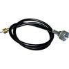 A-375 SPEEDBOX, WITH Thread-on Cable M12x1 GPS/VSS to Mechanical Drive Speed Converter - image 2