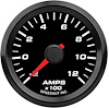 FAE2-AM1-EV 2-1/16 in. EV Amp Gauge, -200 to 1200, AEM
