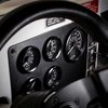 HV-5KIT-002 5 Gauge Kit, Humvee, GPS Speedometer, Oil psi, 6-18 Volt, Water Temp, Fuel Level with Dash panel - image 2