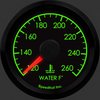 HV1-WT1 2-1/16 in. Humvee Water Temp Gauge, 120-260F - image 2