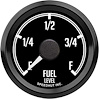 L2-FL1-DATZ 2-1/16 in. Fuel Level Gauge, programmable, JDM Datsun Z Series