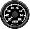 L2-WT1-DATZ 2-1/16 in. Water Temp Gauge, 120-260F, JDM Datsun Z Series