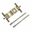 SPRING - BRAKE SHOE (P) - image 2