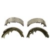 PAD-BRAKE (P) - image 2