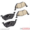 KIT - BRAKE SHOE AND LINING - image 1