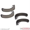 KIT - BRAKE SHOE AND LINING - image 2