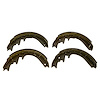 BRAKE SHOES P (P) - image 1
