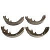 BRAKE SHOES P (P) - image 2