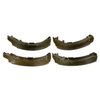 BRAKE SHOES P (P) - image 3