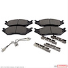 KIT/BRAKELINING - image 1