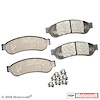 KIT - BRAKE LINING - image 1