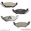 KIT - BRAKE SHOE AND LINING - image 1
