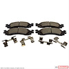 KIT - BRAKE LINING - image 1