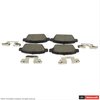 KIT - BRAKE LINING - image 2