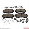 KIT - BRAKE LINING - image 1