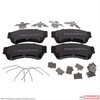 KIT - BRAKE LINING - image 2