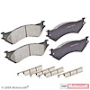 PAD - BRAKE - image 1